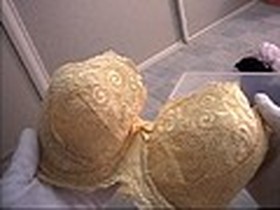 女性宅不法侵入 下着盗撮 4　サンプル画像10